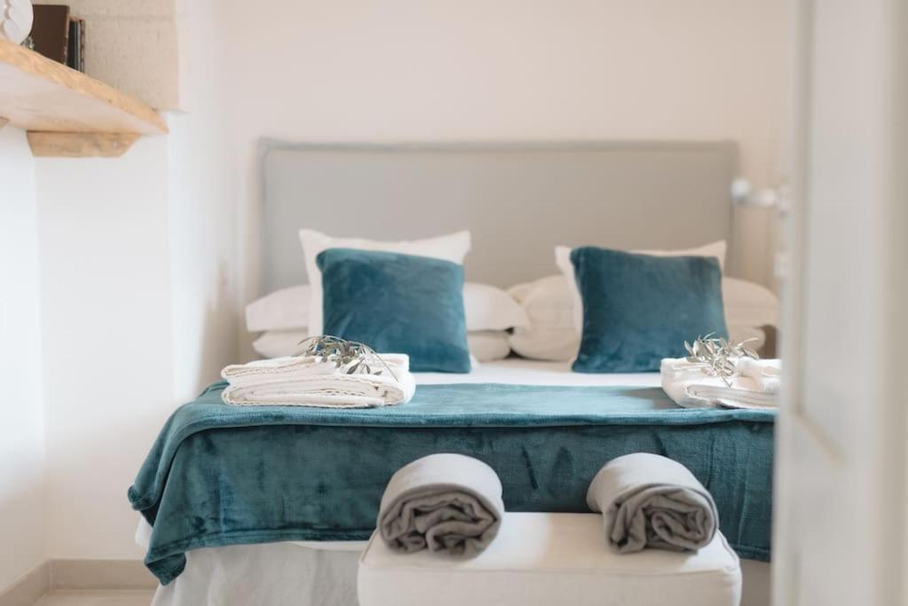 Trulli Gianpaolo - Luxury Villa Ostuni Zewnętrze zdjęcie
