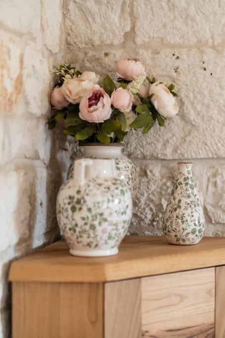 Trulli Gianpaolo - Luxury Villa Ostuni Zewnętrze zdjęcie