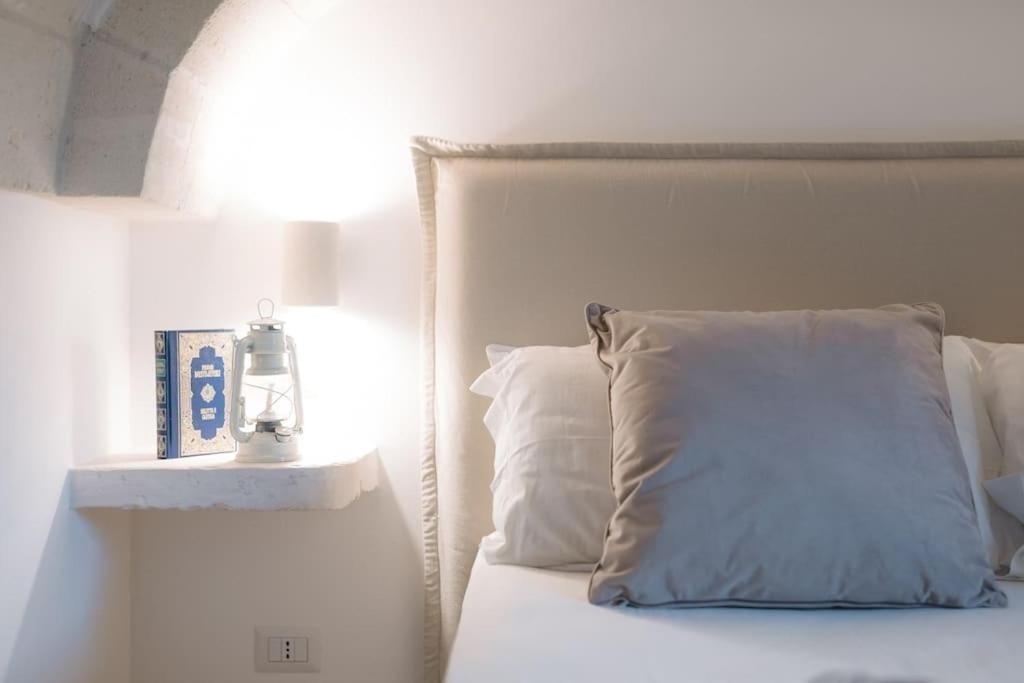Trulli Gianpaolo - Luxury Villa Ostuni Zewnętrze zdjęcie